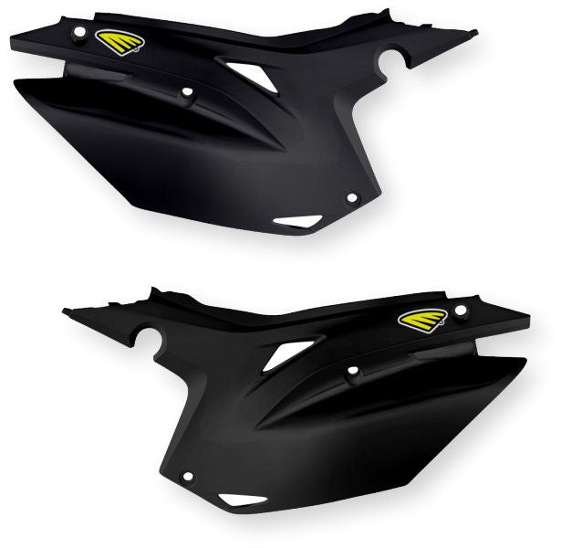 Cycra Side Panels W/Air Box Cover