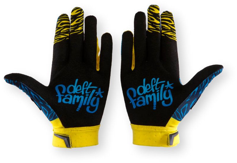 Deft Family Catalyst Gloves