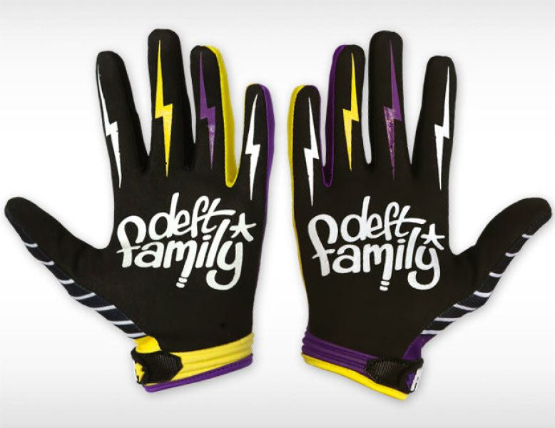 Deft Family Bolt Gloves