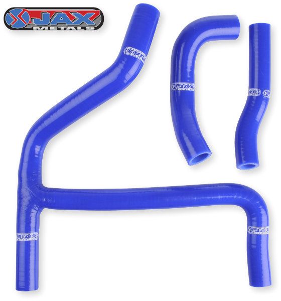 Jax Metals Radiator Hose Kit