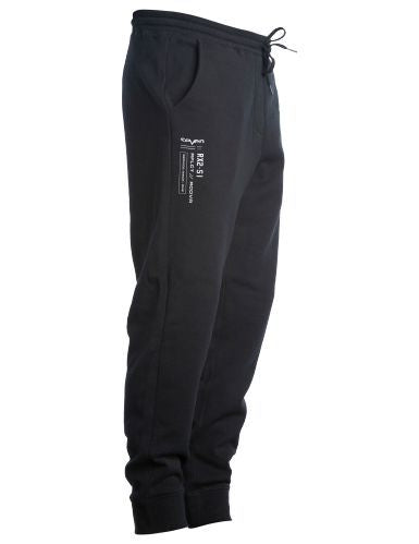 Seven Brand Joggers, Black