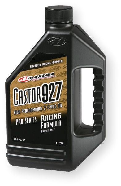 Maxima Castor 927 Racing - 1 L