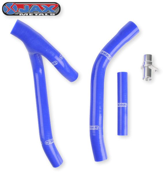 Jax Metals Radiator Hose Kit