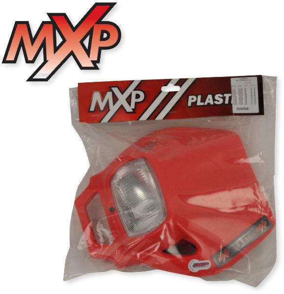 MXP Headlight SMX Kit