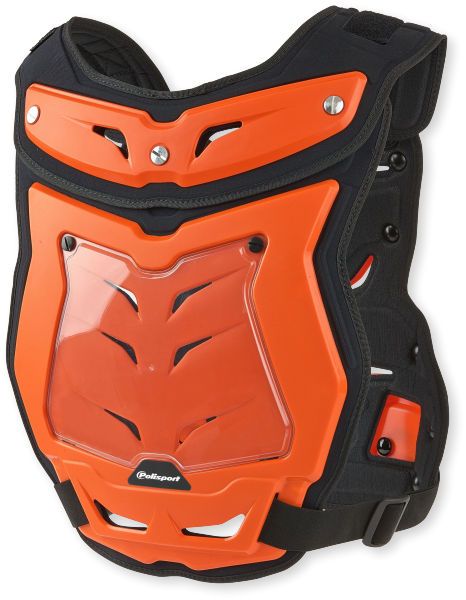 Polisport Phantom Lite Orange