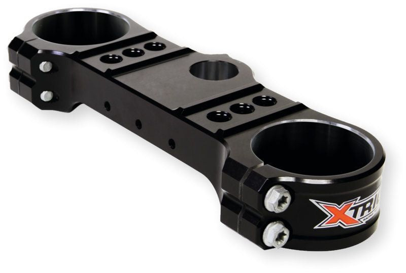 X-Trig Top Triple Clamp