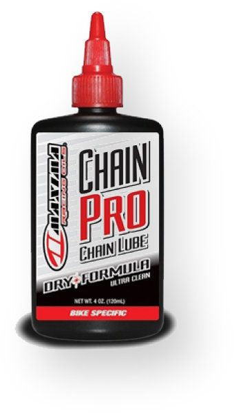 Maxima BIKE Chain Pro Dry Formula - 118 ML