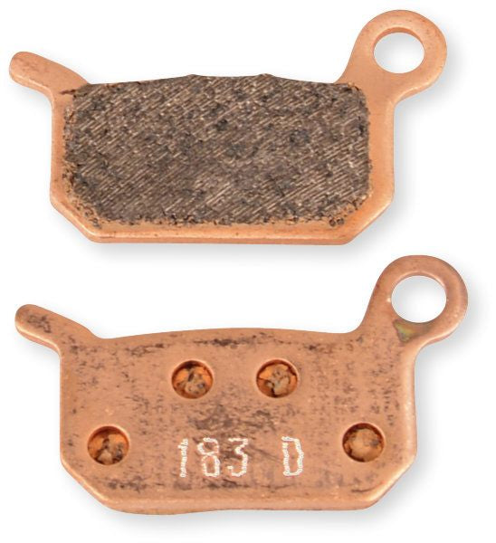 Delta Brakepads Mx Heavy Duty