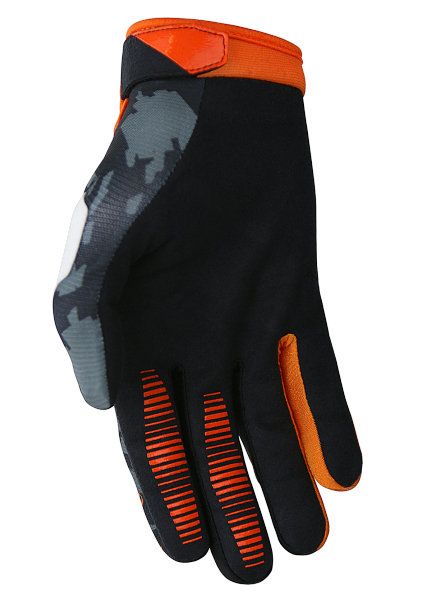 Deft Family Eqvlnt Gloves - Camo