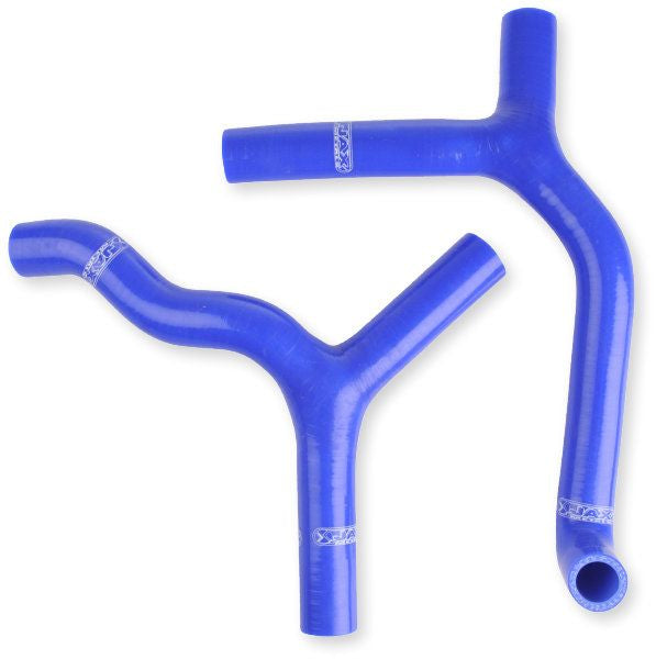 Jax Metals Radiator Hose Kit