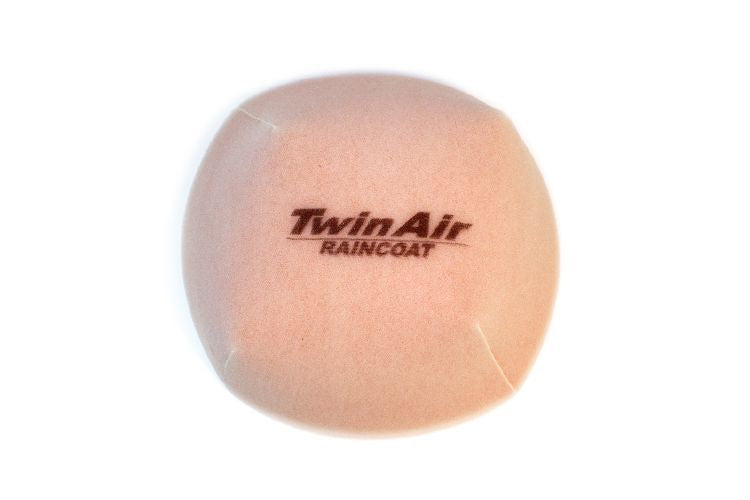 Twin Air Rain Cover