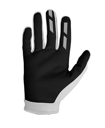 Seven Annex 7 Dot Glove, White