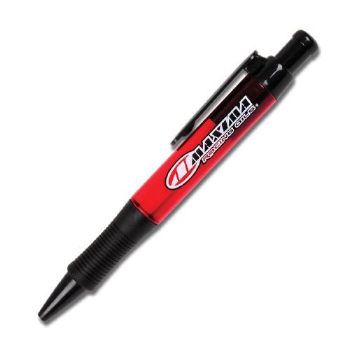 Maxima Logo Pen