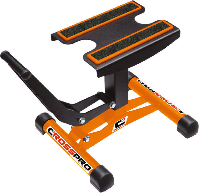 CrossPro Xtreme Paddock Stand