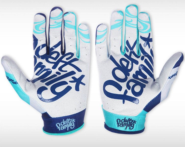 Deft Family Swoop Gloves