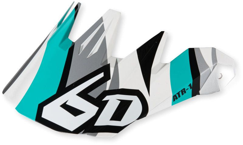 6D Flo Visor