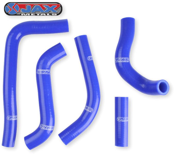 Jax Metals Radiator Hose Kit