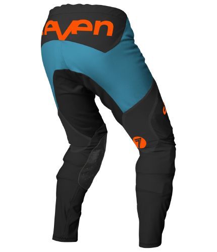 Seven Youth Rival Vanquish Pant, Cyan