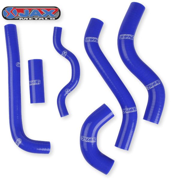 Jax Metals Radiator Hose Kit