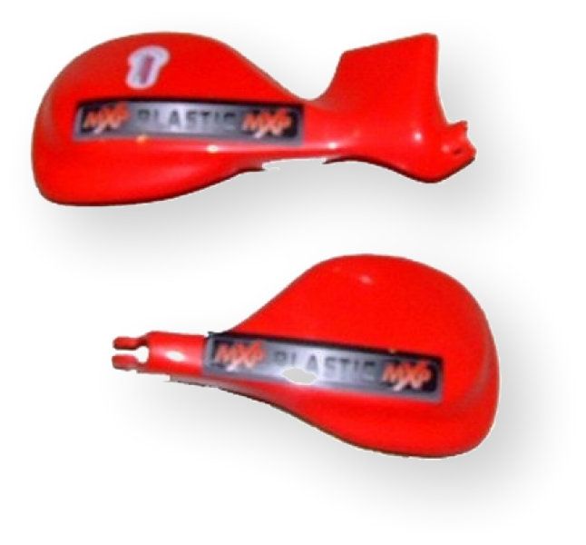 Polisport Hand Guards