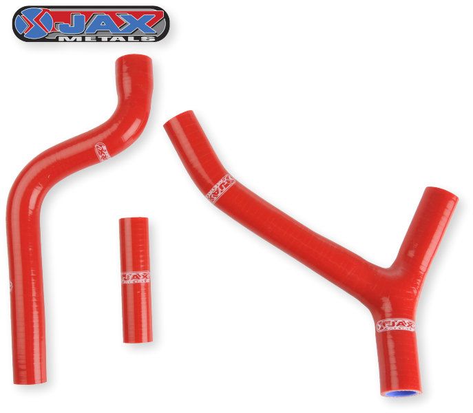 Jax Metals Radiator Hose Kit