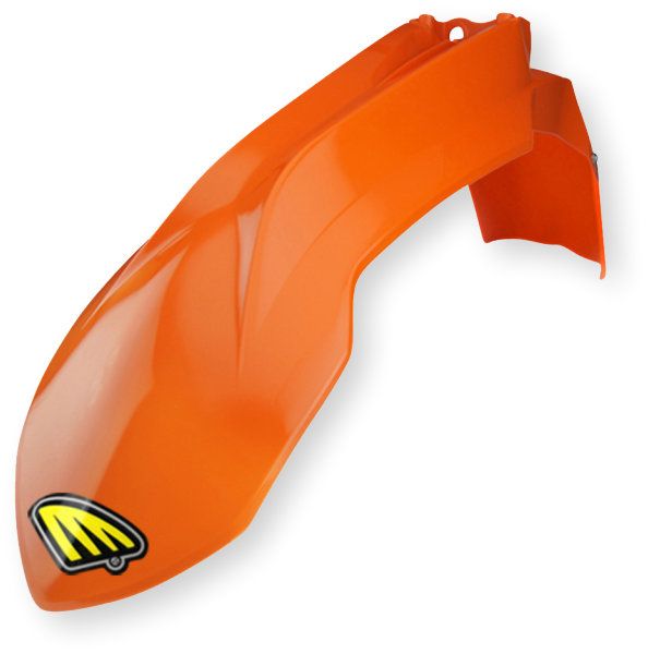 Cycra Front Fender OEM Power Flow Style