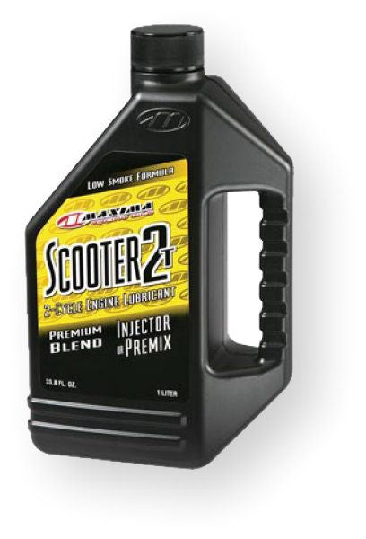 Maxima Scooter 2 Injector - 1 L