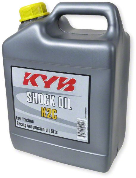 KYB RCU Oil K2C - 5 L