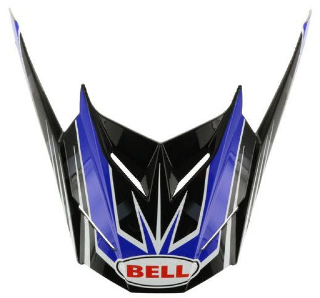 Bell PS SX-1 Race Visor