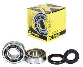 ProX Crankshaft Bearing & Seal Kit KTM/Husq