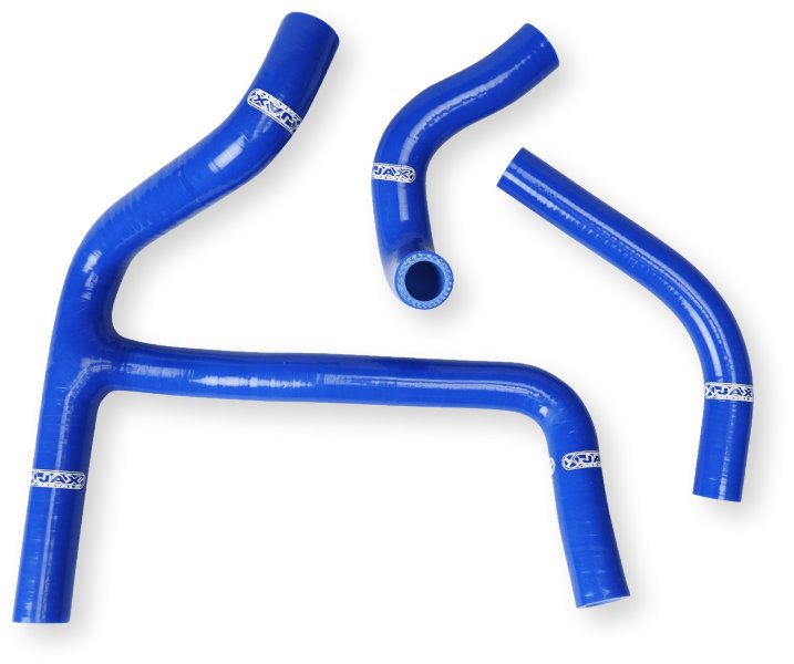 Jax Metals Radiator Hose Y-Kit