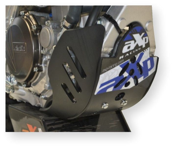 AXP GP Skid Plate