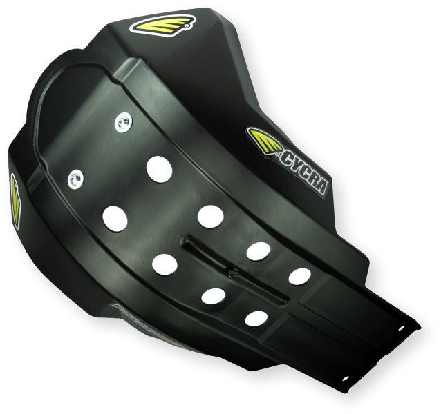 Cycra Skid Plate Race Pack