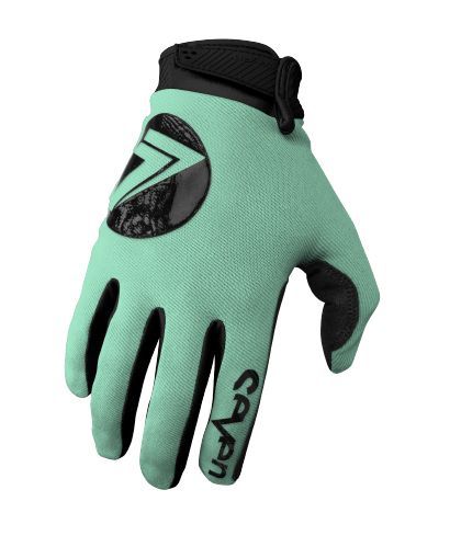 Seven Annex 7 Dot Glove, Mint