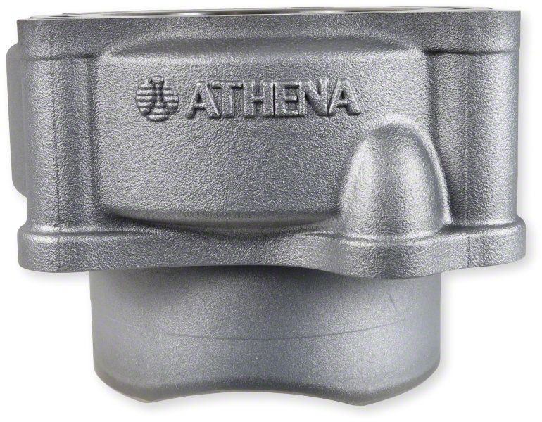 Athena Standard Cylinder