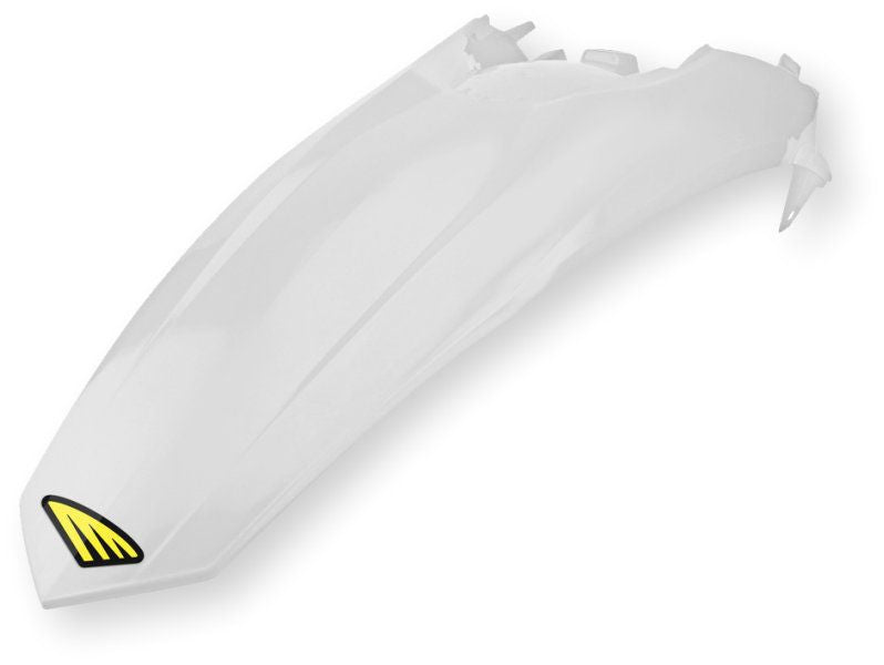 Cycra Rear Fender OEM Power Flow Style