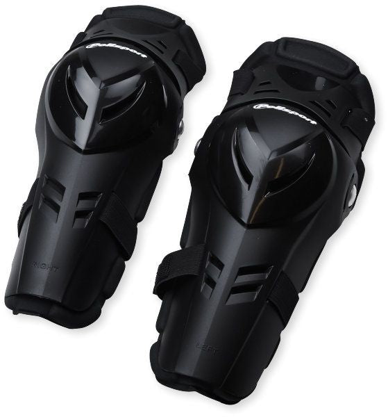 Polisport Devil Knee Guards - Youth