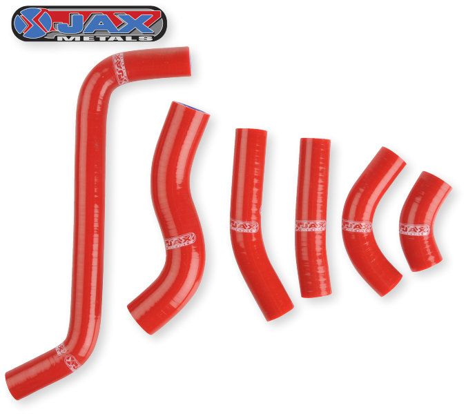 Jax Metals Radiator Hose Kit