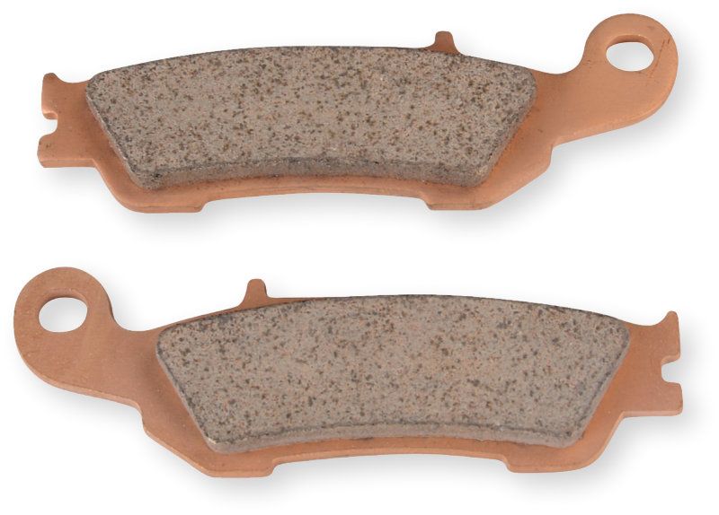 Renthal Brake Pads Front