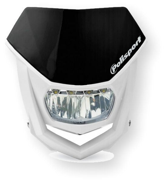 Polisport Halo LED Headlight