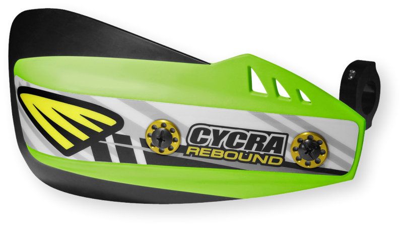 Cycra Handguard Rebount Race Pack