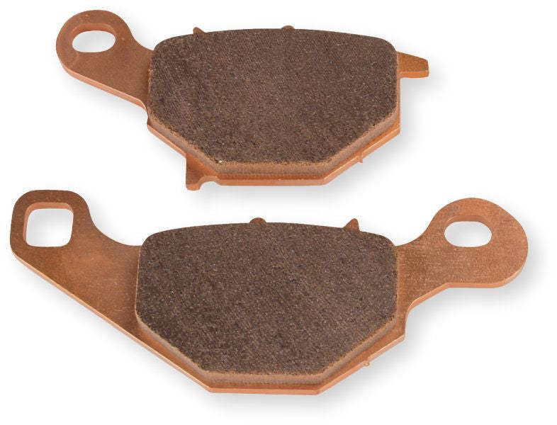 Delta Brakepads Mx Standard