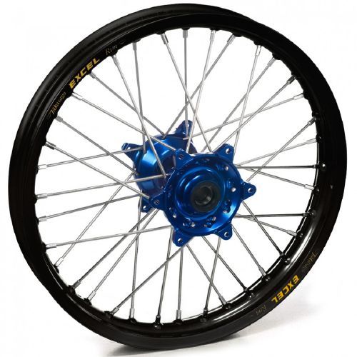 Haan Wheels Excel Wheel Rear - 19-1,85