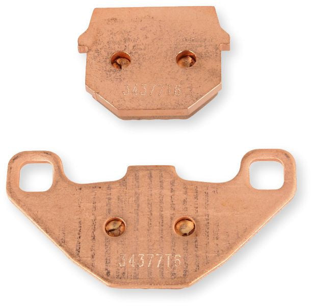 Delta Brakepads Mx Standard