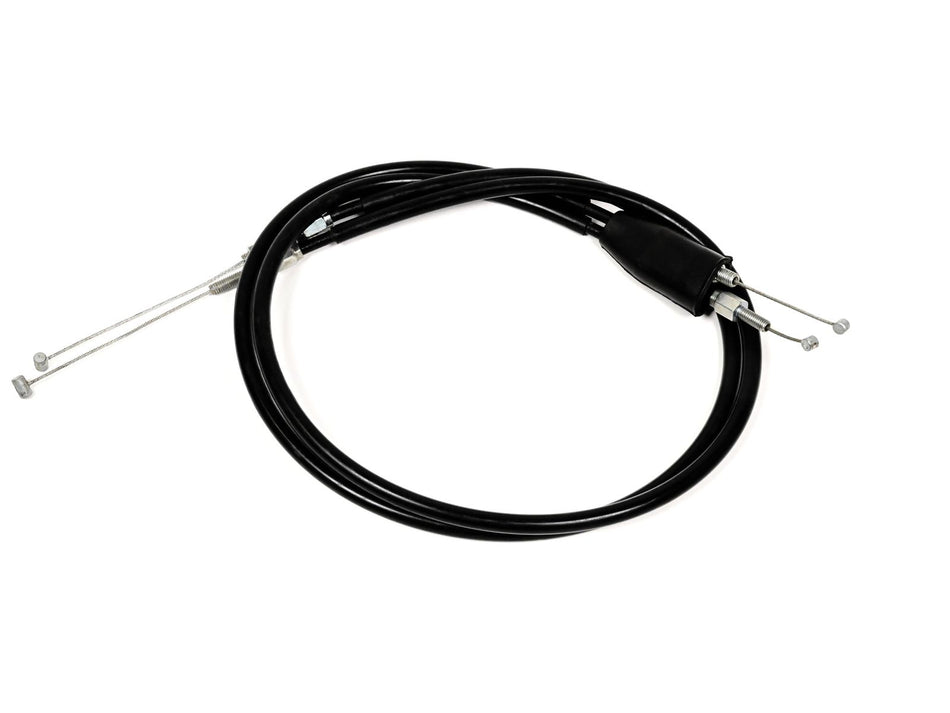 BBR Throttle Cables - Extended CRF110