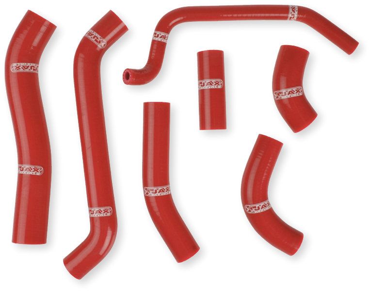 Jax Metals Radiator Hose Kit