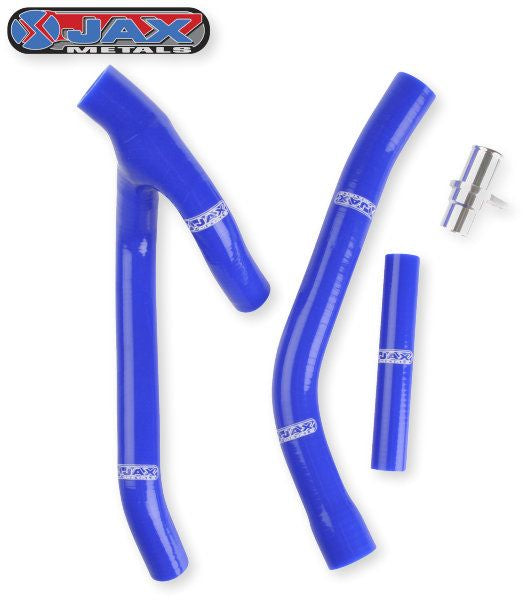 Jax Metals Radiator Hose Y-Kit