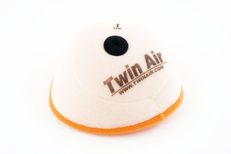 Twin Air Filter Dust Cover