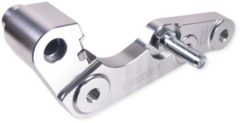 Braking Oversize Bracket Ø270