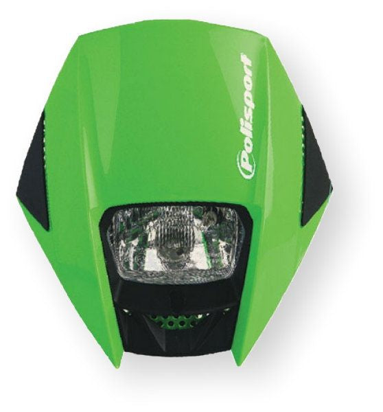 Polisport Exura Headlight